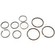 DRIVETECH Sealing Ring Kit ( C-4 ) 1970-On