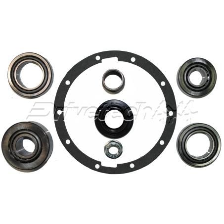 DRIVETECH Differential Overhaul Kit