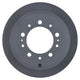 RDA Brakes Standard Disc Brake Rotor Vented 345mm RDA7859