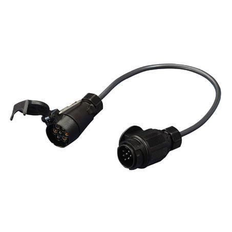 HELLA Adapter 13 Pole To 7 Pole