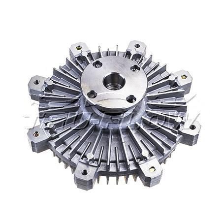 TRU-FLOW FAN CLUTCH TFC262