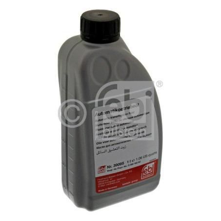 Febi Atf-8 Auto Trans Fluid 1Ltr 749810-1