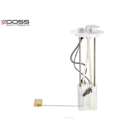 Goss FUEL PUMP MODULE GE169