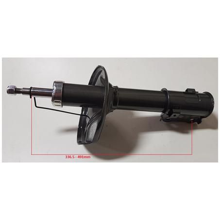 CODE9 Strut 926401L