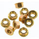 CHAMPION AUTO PARTS Champion Flange Nut Pack M10 x 1.25 FBM164