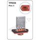 Tridon Heater Fan Resistor TFR238
