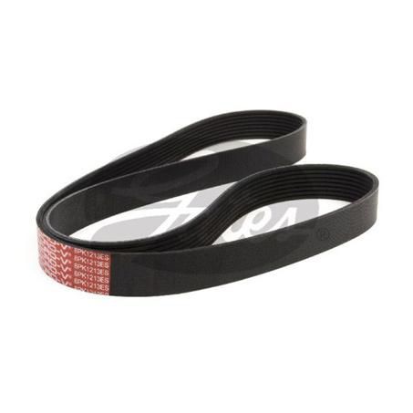 GATES FAN BELT RIBBED 8PK1213ES