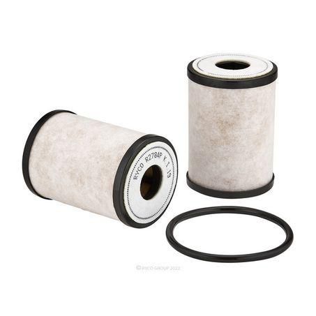 Ryco PCV Air Filter R2784P