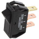 Narva Rocker Switch Off/On SPST Blue LED (Contacts Rated 20A @ 12V)