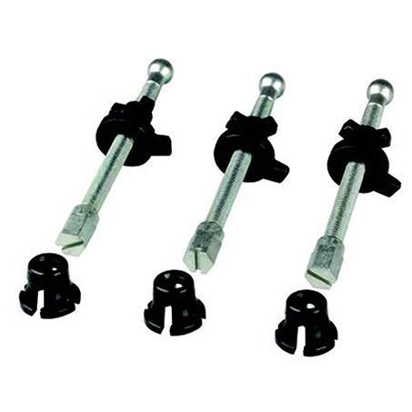 HELLA HEADLAMP ADJUSTER 25416300
