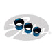 Gates Hose Reducer 3in to 2-1/2in 26395