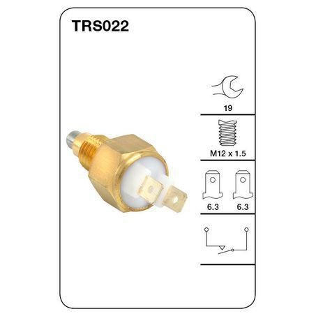 TRIDON REVERSE LIGHT SWITCH