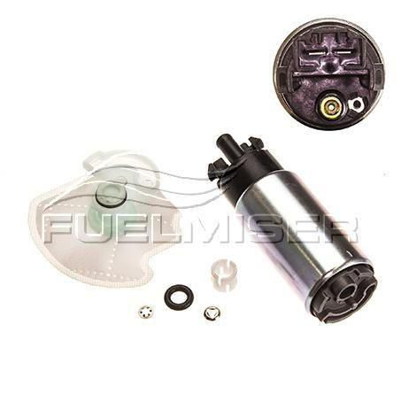FUELMISER FUEL PUMP INTERNAL ELECTRIC