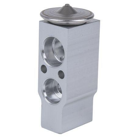 OEX Air Conditioning TX Valve Block Pad 1.5 Ton