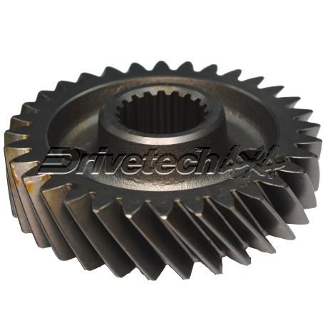 DRIVETECH Gear - Input Transfer Case (Japanese)