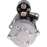 OEX Starter Motor 12V 9Th CCW Mitsubishi Style MXS2112