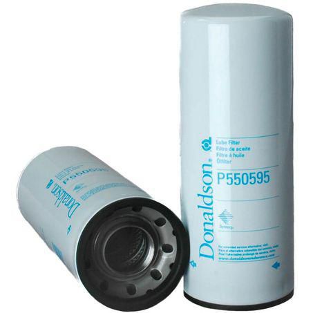 Donaldson Hydraulic Filter Spin-On