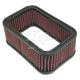 K&N Air Filter Panel E-3952