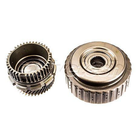 DRIVETECH Clutch Kit Swra Starting 1.4Lt