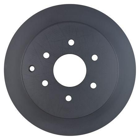 RDA Brakes Standard Disc Brake Rotor Vented 350mm RDA8259