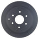 RDA Brakes Standard Disc Brake Rotor Vented 350mm RDA8259