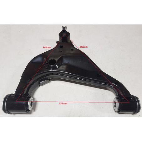 SAS AUTO PARTS SAS Control Arm LA260R