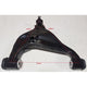 SAS AUTO PARTS SAS Control Arm LA260R