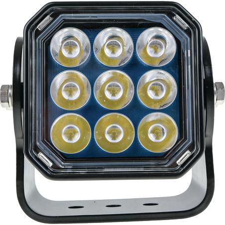OEX Prospector 9 LED Work Light Spot Beam 12V/24V ACX5582