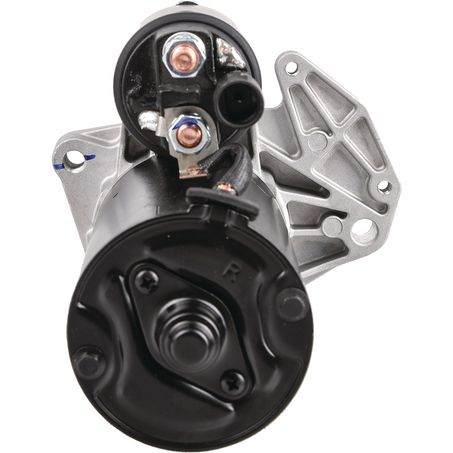 OEX Starter Motor 12V 12Th CW Bosch Style - See Note BXS0189