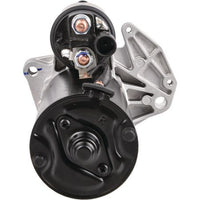OEX Starter Motor 12V 12Th CW Bosch Style - See Note BXS0189