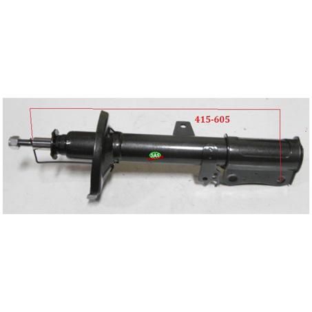 CODE9 Strut 9260135