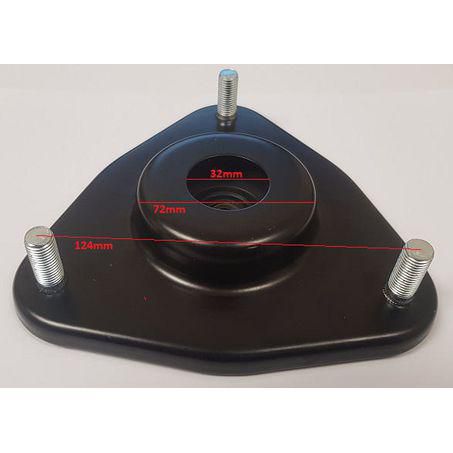 SAS AUTO PARTS SAS Strut Mount MT407