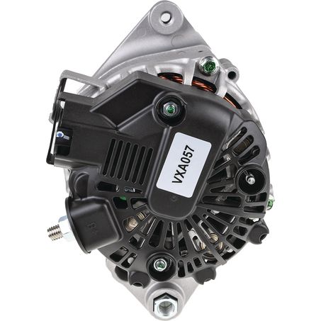 OEX Alternator 12V 90A Valeo Style - See Note VXA057