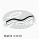 Gates Radiator Hose Upper 05-2010