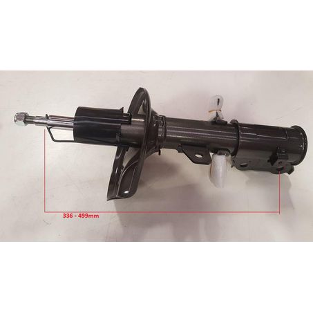 CODE9 Strut 926303R