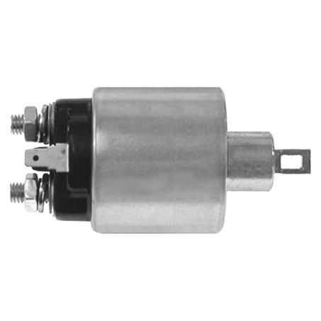 Capital Starter Motor Solenoid Hitachi 12V Style 531704