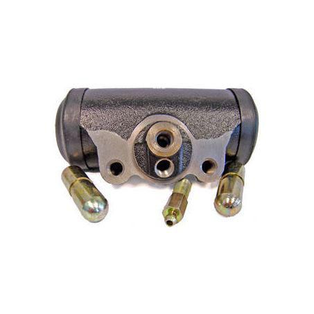 Sing W/Cyl Isu Truck Cvr# Cvz# Fnt 53.5mm