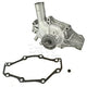 TRUFLOW HOLDEN HSV WATER PUMP HEAVY DUTY BEARINGS & SEALS, OEM QUALITY TF803/8