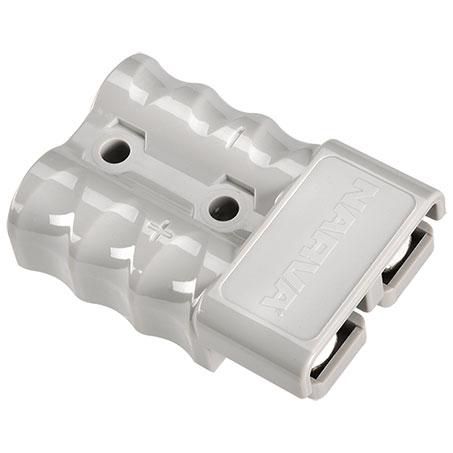 Narva Heavy Duty Plug 2 Pole 175A 1 Pce