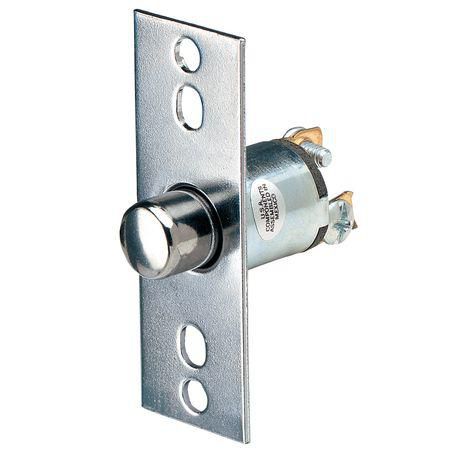 MOBIS Universal Door Switch SPST (Contacts Rated 5A 12V)