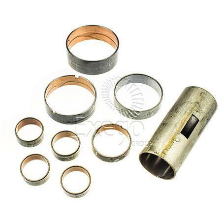 DRIVETECH 4X4 Bush Kit ( Th-400 ) Less Ext Bush