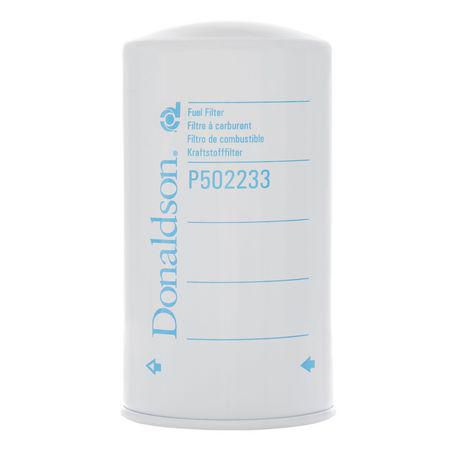 Donaldson Fuel Filter Spin-On
