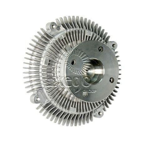 TRU-FLOW Truflow Fan Clutch TFC214