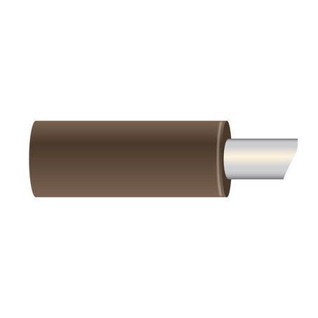 OEX 2mm Single Core Tinned Marine Cable Brown 100M (NZ Ref. 146M)