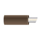 OEX 2mm Single Core Tinned Marine Cable Brown 100M (NZ Ref. 146M)