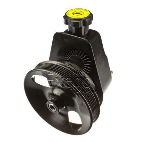 DRIVETECH Power Steering Pump