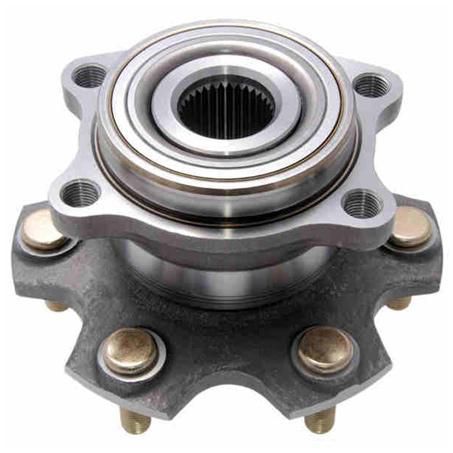 Repco Wheel Bearing Hub RWH6221