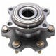 Repco Wheel Bearing Hub RWH6221