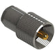 PACIFIC AERIALS FASTFIT PLUG - SUITS PL259 P1217