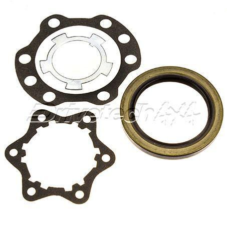 DRIVETECH Hub Seal Kit
